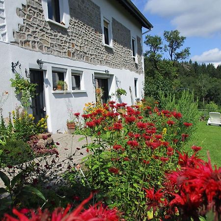 Chambres D'Hotes L'Envol Vecoux Εξωτερικό φωτογραφία
