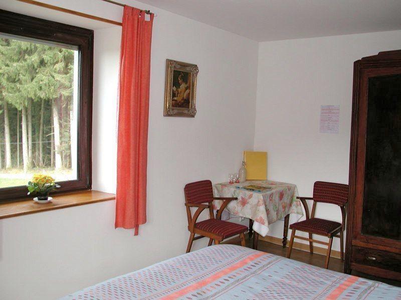 Chambres D'Hotes L'Envol Vecoux Δωμάτιο φωτογραφία