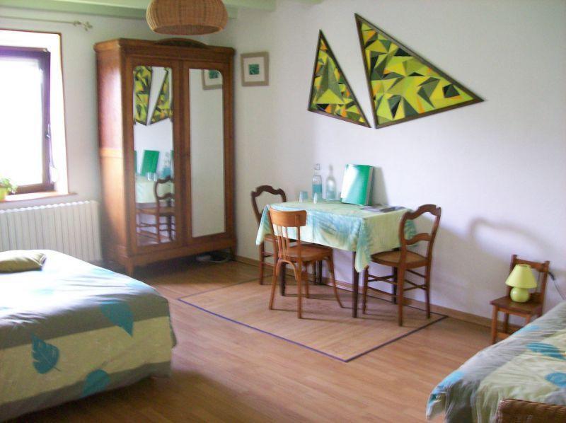 Chambres D'Hotes L'Envol Vecoux Δωμάτιο φωτογραφία